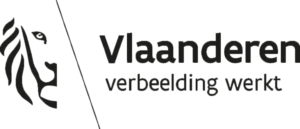 Logo Vlaanderen