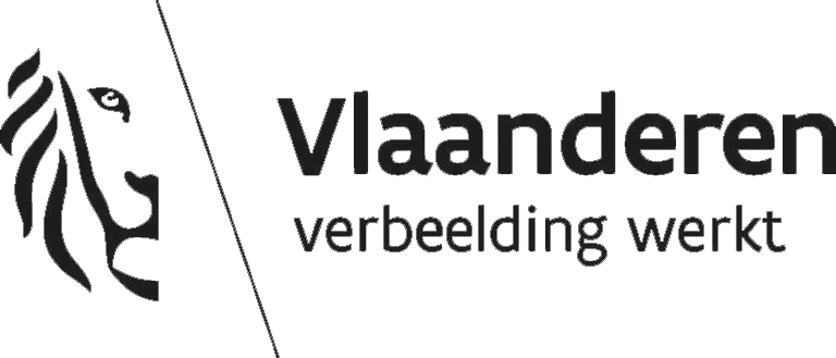 Logo Vlaanderen