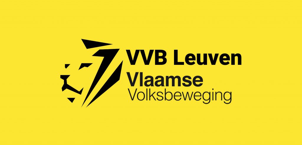 VVB-Leuven logo