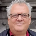 Guy Dierick, bestuurder