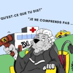 Nederlands in Brusselse ziekenhuizen