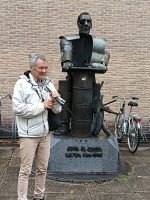 David Mellaerts