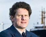 Prof. mr. dr. Eric Van Hooydonk