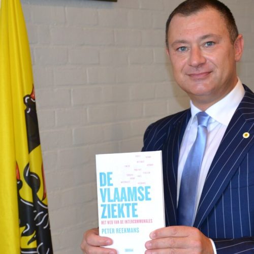 De Vlaamse ziekte